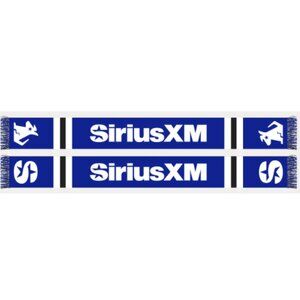 NEW SiriusXM Knit Scarf